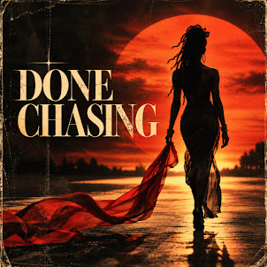 Ingarose — Done Chasing