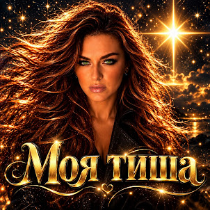 Ірина Гомза — Моя Тиша