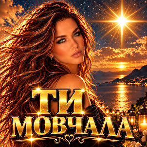 Ірина Гомза — Ти Мовчала