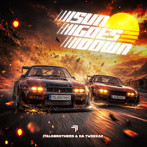 Italobrothers & Da Tweekaz