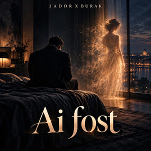 Jador — Ai Fost (feat. Burak)