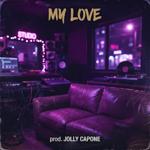 Jolly Capone — My Love