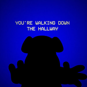 Jomjom412 — You'Re Walking Down The Hallway
