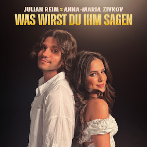 Julian Reim & Anna-Maria Zivkov