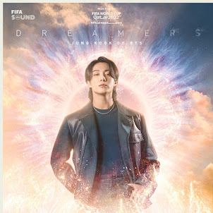 Dreamers (Music From The Fifa World Cup Qatar 2022 Official Soundtrack) (Feat. Fifa Sound)
