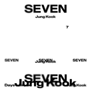 Seven - Explicit Ver. (Feat. Latto)