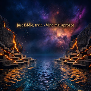 Just Eddie — Vino Mai Aproape