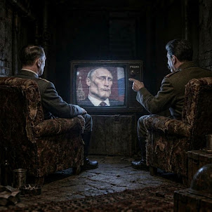 Karbodum — Два Чорти І Третій Зайвий