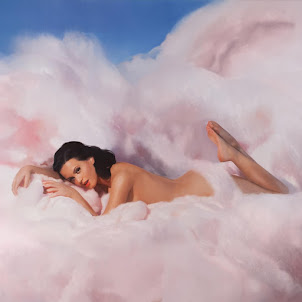 Katy Perry — Firework