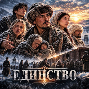 Kelinka Soul — Единство