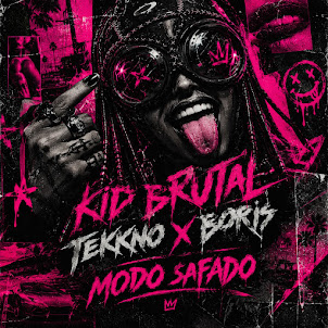 Kid Brutal