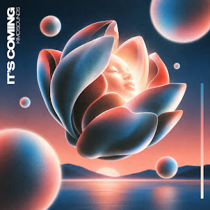 Kimo Sounds — It’S Coming