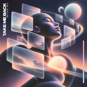 Kimo Sounds — Take Me Back