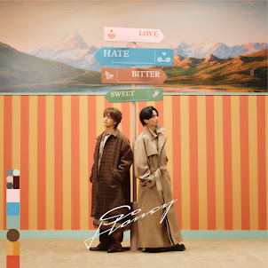 King & Prince — So Honey
