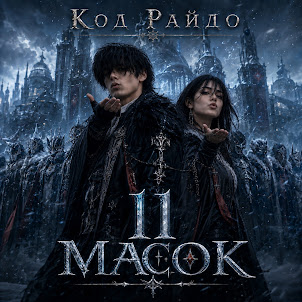 Код Райдо