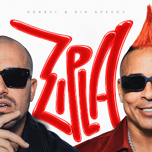 Kök$Vl — Zipla (feat. Sir Speedy)