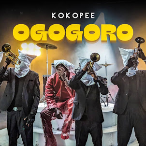 Koko Pee