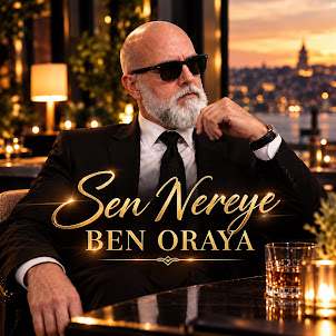 Konancmusicofficial — Sen Nereye Ben Oraya