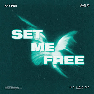 Kryder — Set Me Free