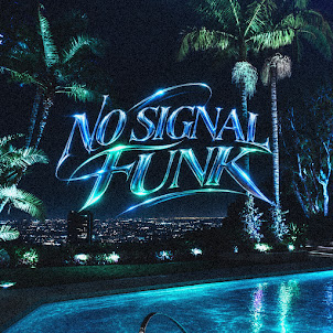 Kyra — No Signal Funk (Slowed) (feat. Dj Orbital & Cacau Chuu)