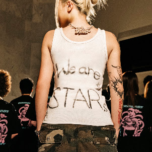 Lana — Stars