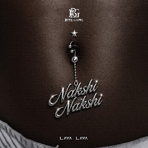 Lava Lava — Nakshi Nakshi
