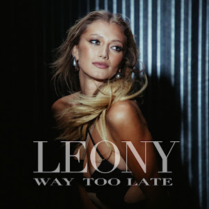 Leony — Way Too Late