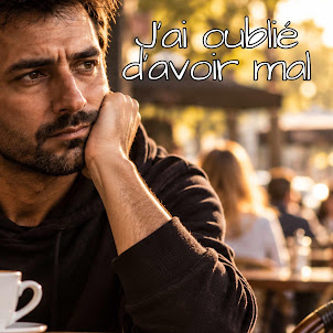 Les Absents — J'Ai Oublié D'Avoir Mal