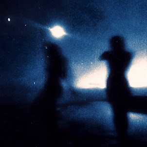 Levi Ash — Voyage, Voyage Funk