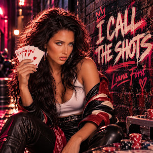 Liana Ford — I Call The Shots