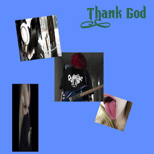 Lil Mintol — Thxgod