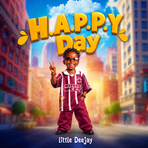 Little Deejay