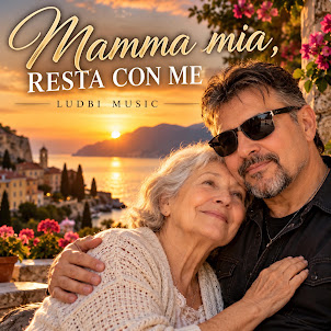 Ludbi Music — Mamma Mia, Resta Con Me