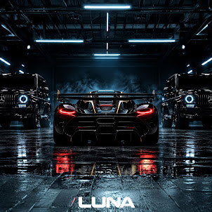 Lunahouse — Scarface