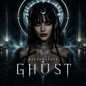 Machtmacher — Ghost
