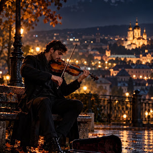 Maestro Barsik — Грай Скрипалю