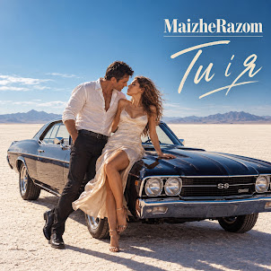 Maizherazom — Ти І Я