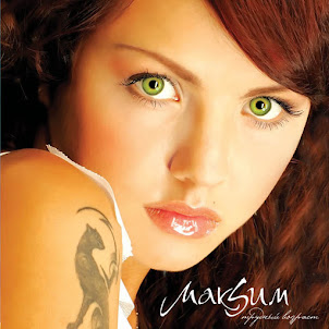 Maksim — Trudnyy Vozrast
