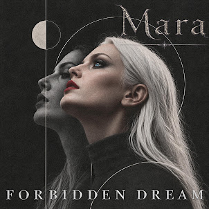 Mara Maverick — Forbidden Dream