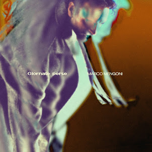 Marco Mengoni — Giornate Perse