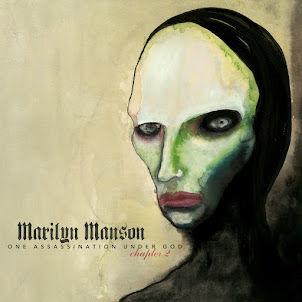 Marilyn Manson — You Can'T Die Young
