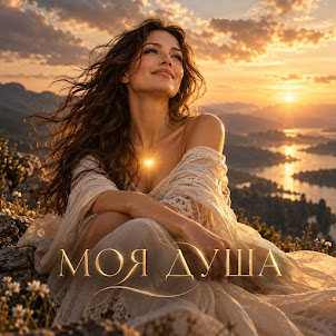 Marina Music — Моя Душа
