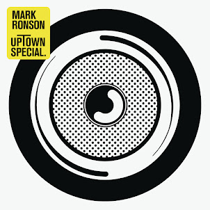 Uptown Funk (Feat. Bruno Mars)