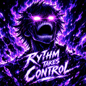 Masud Khan — Rythm Takes Control