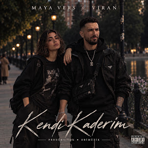 Maya Vers — Kendi Kaderim (Feat. Viran)