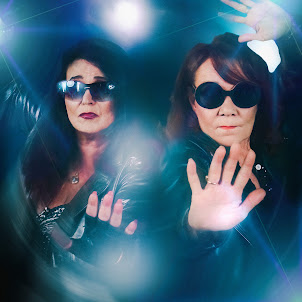 Meiju Suvas — All In (feat. Virve Rosti)