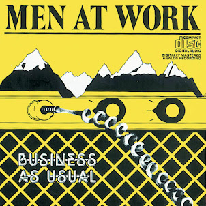 Men At Work — Down Under