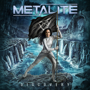 Metalite — Neon Rain