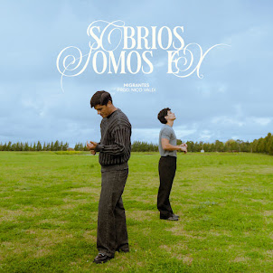 Migrantes — Sobrios Somos Ex (feat. Nico Valdi)