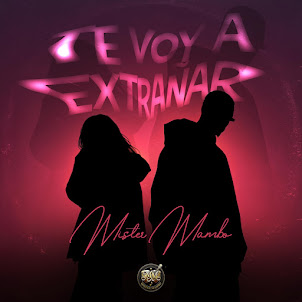 Mister Mambo — Loca Y Bella